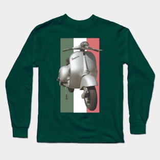 Italian Job Long Sleeve T-Shirt